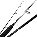 Okuma PCH Custom Lightweight Carbon Fishing Rods- PCH-C-741XXH