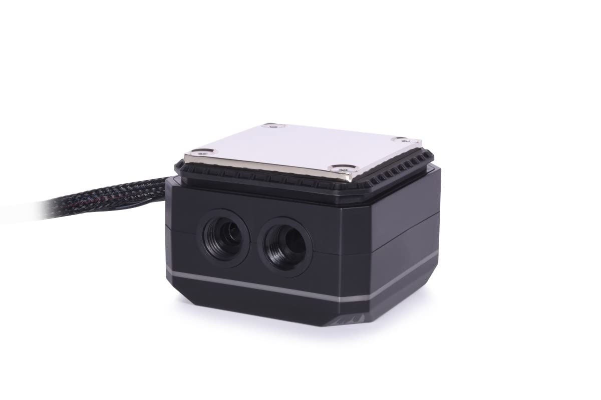 Alphacool Eisbaer Aurora LT Solo - Black (13066)