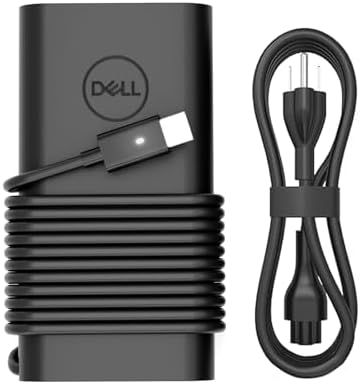 Dell Xps 17 Caricabatterie Dell 130W USB-C - Alimentatore Per XPS - Foto 5