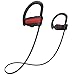 Bluetooth Headphones, Otium Best Wireless Running Headphones w/Mic HD Stereo Sound IPX7 Waterproof Sweatproof Sports Gym Workout Earphones 8 Hour Battery Noise Cancelling Earbuds