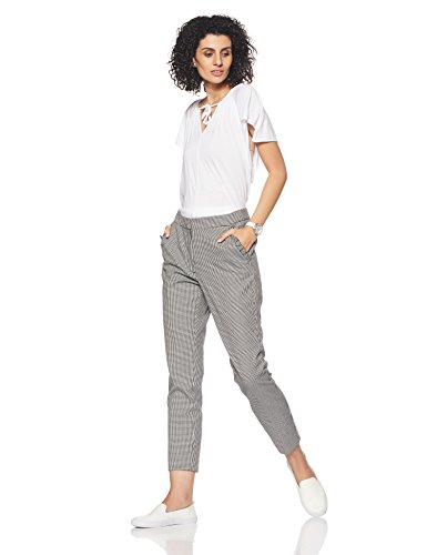 Image of GAP Women's Plain T-Shirt