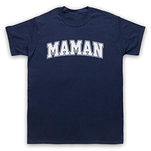 T-shirt Maman Mère mignon à porter en famille pour des moments complices