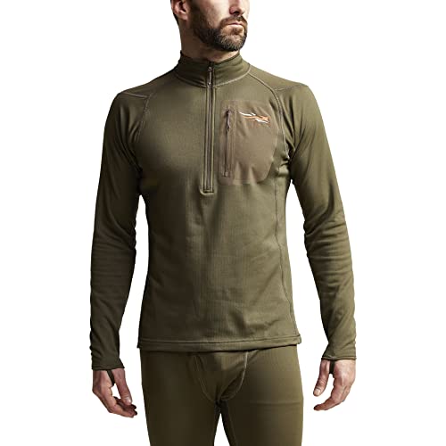 Sitka Gear Men's 10068 Long Sleeve Shirt