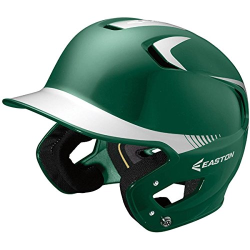 Easton Senior Z5 2Tone Batters Helmet