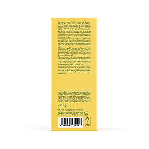 Marchio Amazon - Belei - Crema solare per il