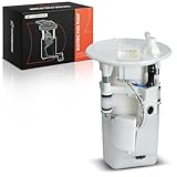 A-Premium Electric Fuel Pump Module Assembly Compatible with Yamaha Raptor 700...