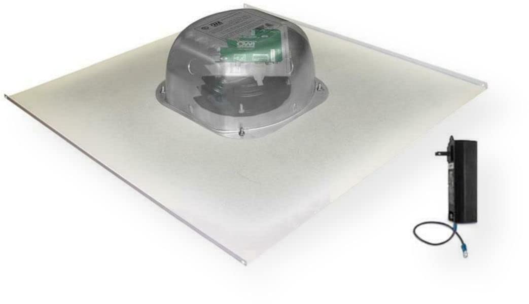 OWI Audio 2X2-HD-IW62 Full Grill HD Amplified 6