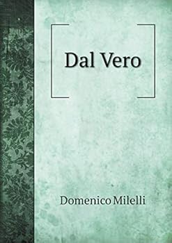 Paperback Dal Vero [Italian] Book