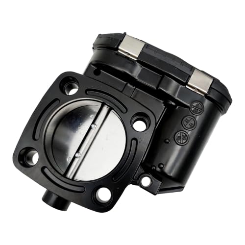 Cuerpo de acelerador de 60mm para Sea-Doo 4-Tec mejora la respuesta del motor en agua