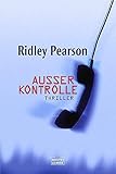 Cover zum Buch Ausser Kontrolle