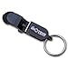 Dawpet Drink Easy Shotgun Keychain All in One Bottle Opener & Shotgunner w/ Tap Popper