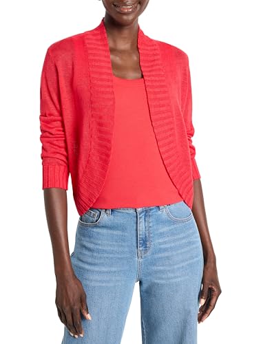 Image of NIC+Zoe Women's Bolero Cardigan