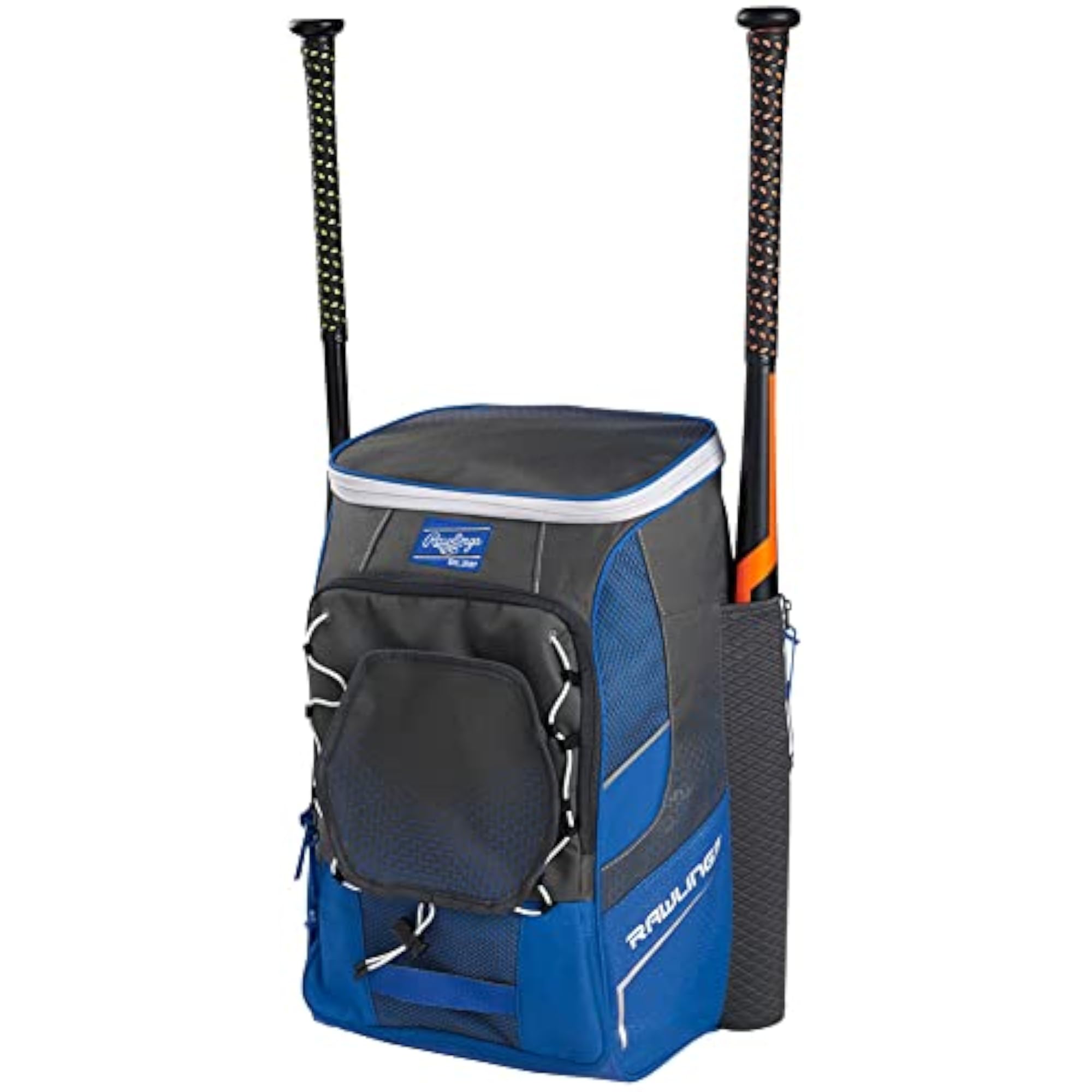 IMPULSE Backpack Equipment Bag for Baseball/Softball