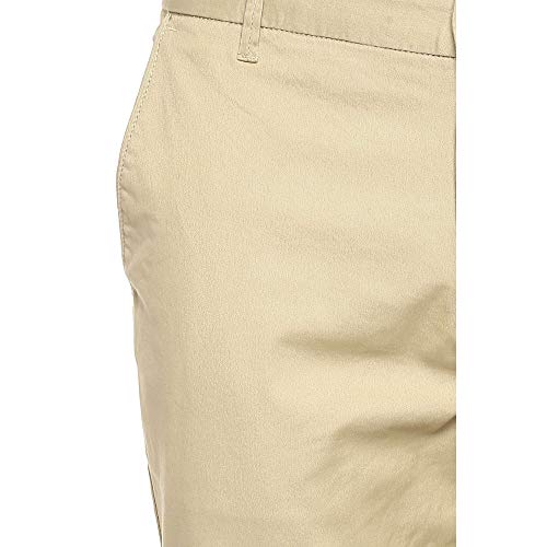 Image of United Colors of Benetton Men's Slim Fit Casual Trousers