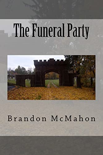 Image of The Funeral Party