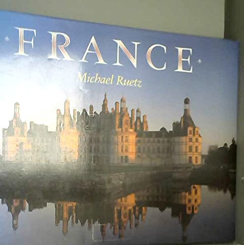 France 2724250435 Book Cover