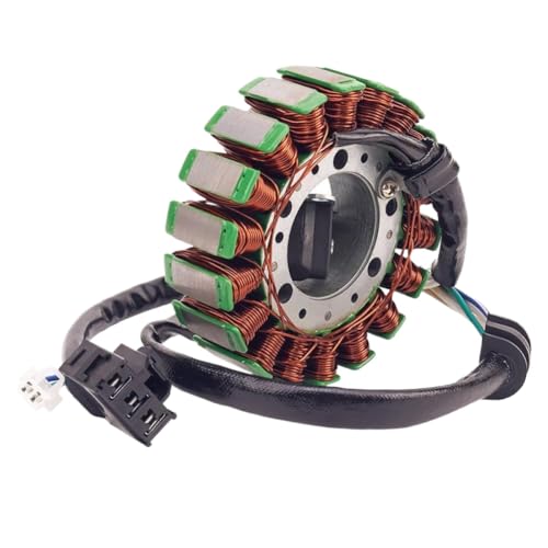 Bobina estator para T-MAX 500 2001-2003 encendido moto 3