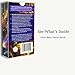 Santa Muerte Tarot - 78 Card New Deck with Guidebook - Beginner & Expert Tarot Readers - Santa Muerte Robe Colors