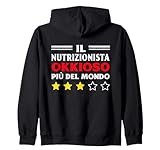 Regalo Laurea Nutrizionista Uomo Regali Natale