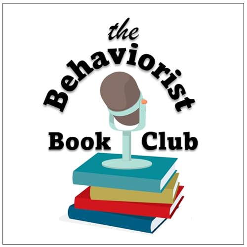 The Behaviorist Bookclub cover art
