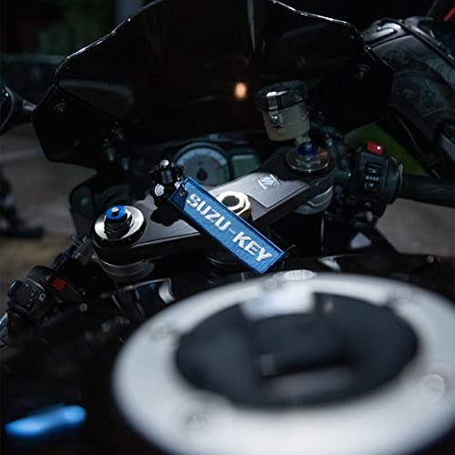 Moto Loot Keychain for Motorcycles Scooters Cars - Image 6