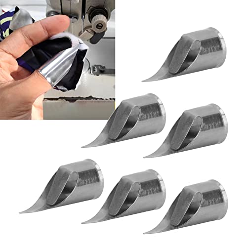 6Pcs Lapel Tool, 0.7Inch Art Knives & Blades Art Blades Quick Lapel Lapel 304 Stainless Steel Anti Liner Anti Pocket Anti Belt Sewing Tools #TOP1