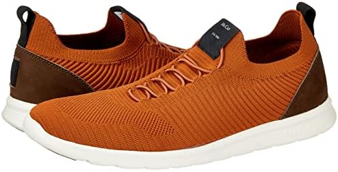 Tênis Mr.Cat Sneaker Knkit Zen Colors Masculino, Ocre, 42 | Amazon