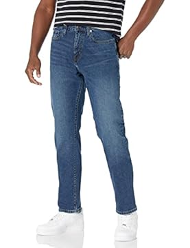 best jeans for athletic legs