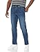 Produktbild Amazon Essentials Herren Stretchjeans mit lockerer Passform (in Übergrößen erhältlich), Mittlere Waschung, 56W / 28L