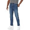 Amazon Essentials heren Jeans Athletic-fit Stretch Jean