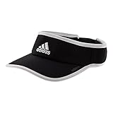 adidas Visera Adizero II para Mujer, Talla única
