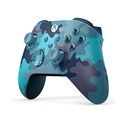 Xbox Wireless Controller - Mineral Camo Special Edition – Bild 4