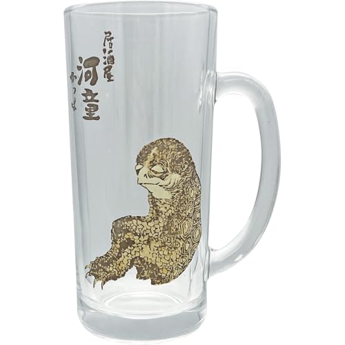 TA[g 킢H u kփAj}Y Hokusai v r[WbL rAOX ͓  H k ObY {  G { NA 11×7×15cm 330ml { SAN4901