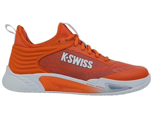 K-Swiss Men's Hypercourt Pinnacle Tennis Shoe