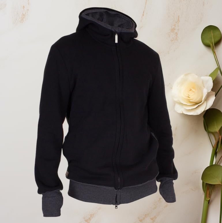 Shirt for dad and Baby Mens Baby Carrier Shirt Men's Fashion Hoodies & Sweatshirts Zipper Hoodie Fashion Sweatshirt4