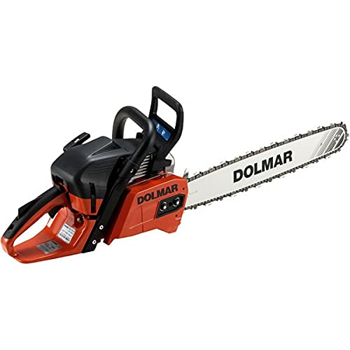 Preisvergleich Produktbild Dolmar PS550-45 Benzin-Kettensäge
