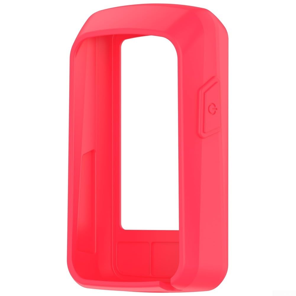 Silicone Case Fit For Wahoo ELEMNT ROAM V3, Protective Cover GPS Cycling Computer, Bike Computer Case Anti Drop Protection, GPS Device Silicone Skin Fit For Wahoo ROAM V3 Accessories