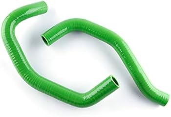 Amazon.co.jp: ZAP Performance バイク用ラジエターホース カワサキ