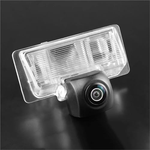Kit caméra de recul 170° grand angle étanche 1080P Nissan Sylphy Teana