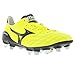 Produktbild Mizuno Morelia Neo Mix Schuhe Herren Fußballschuhe FG Stollen Gelb P1GC151394, Größenauswahl:40.5