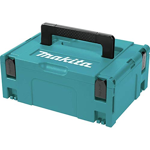 How Does The Makita Power Tools Box Open