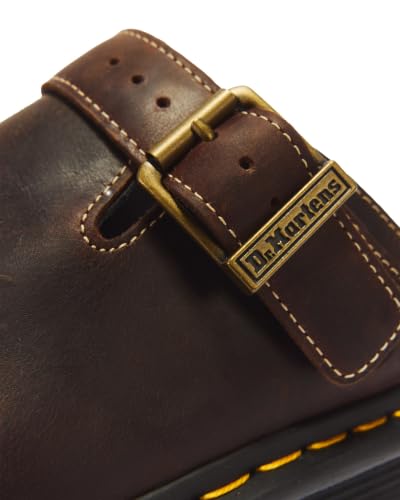 Image of Dr. Martens Unisex Adult Zeb Zag Mule
