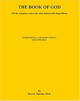 The Book of God 1419672207 Book Cover