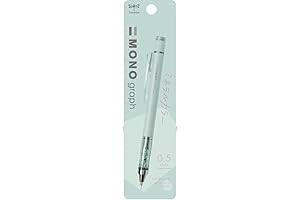 *Tombow MONO GRAPH 0.5 mm Mechanical Pencil, Limited Edition Sorbet Blue* is...
