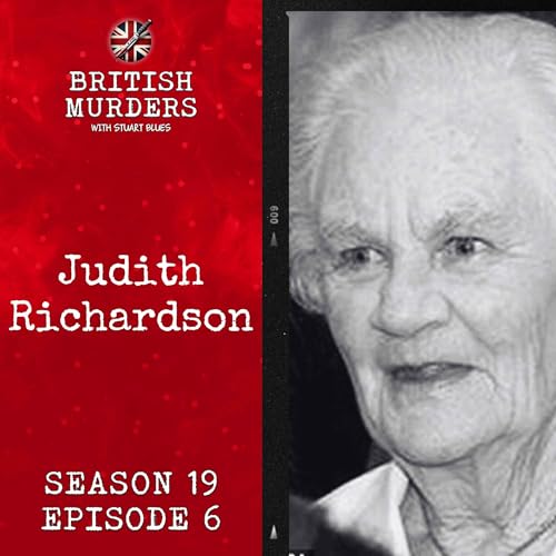 S19E06 | Judith Richardson (Hexham, Northumberland, 2011) cover art