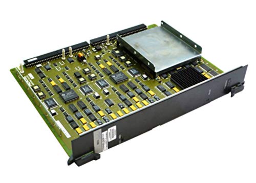 Nortel Nt6R16Aa Meridian Rlse 05 Pbx Mail Processor Voicemail Card Nt6R16Aa 05 Compatible Replacement Spare Part For Network Systems #TOP5