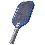 Pickleball Paddles,Thermoformed Pickle Ball Paddle,Aramid Fiber & T700 Carbon Fiber Material,16MM...