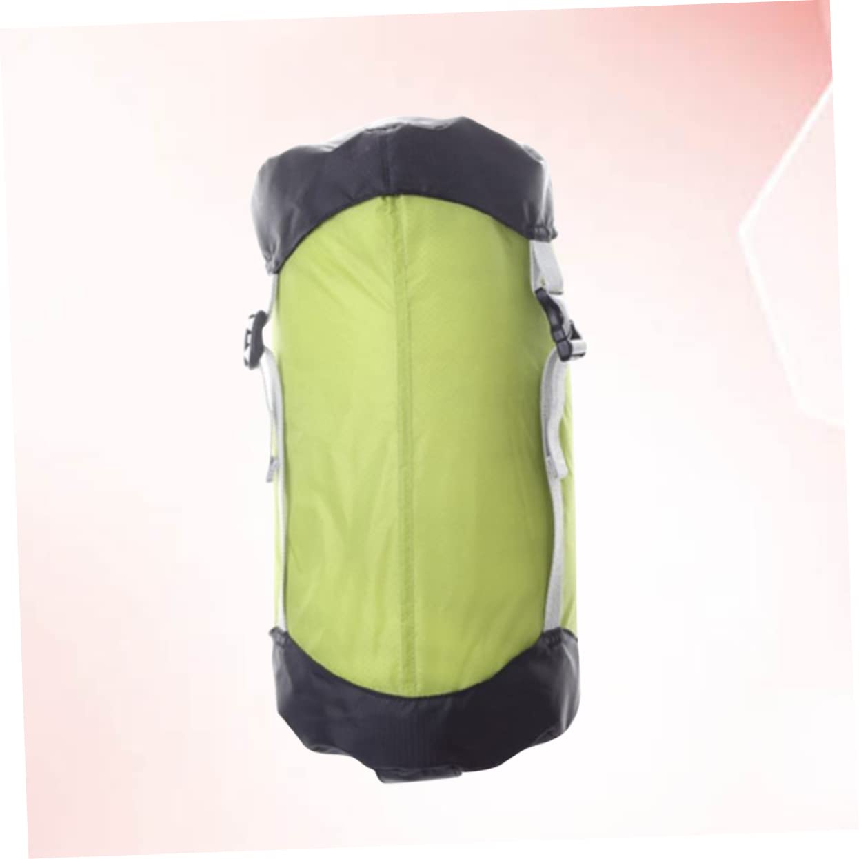 SUPVOX Outdoor Sleeping Bag Compression Bag Comfortable Waterproof for Hiking Trekking Camping Lightweight