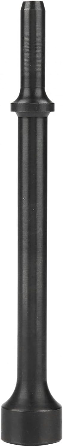 Air Hammer Bits, Air Hammer Rivet Bits Set, Impact Chisel Hammer, Smoothing Pneumatic Air Hammer, Drifts Hammer Bit Extended Length Impact Tool for Tire repair, automotive industry(178mm)