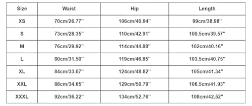 Pantalon de Cargo Homme Elastique avec Multipoches Pratiques